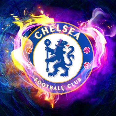 HD wallpapers and background images. . Chelsea pfp